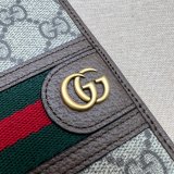 Gucci 7 Star Replica 672987 Ophidia Wallets Accessories