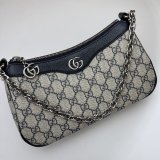 High Quality Duplicate Ophidia Crossbody GG Small 735132 Gucci Handbag