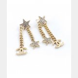 COPY DESIGNER CC EARRINGS LUXURY