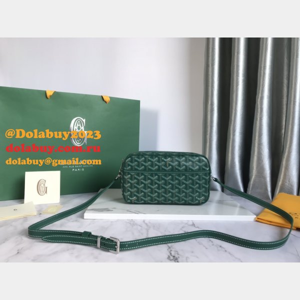 Top Best Cap-Vert 020189 Replica Goyard 1:1 Bags