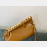 Best Luxury Fendi First Bag 26cm Top Quality