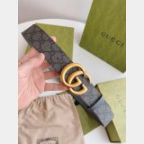 Gucci Belts 3.8cm Designer Fashion Sale