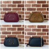 Gucci Blondie Wholesale Shoulder 815711 Fashion Replica Bag