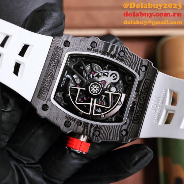 Richard Mille 35-03