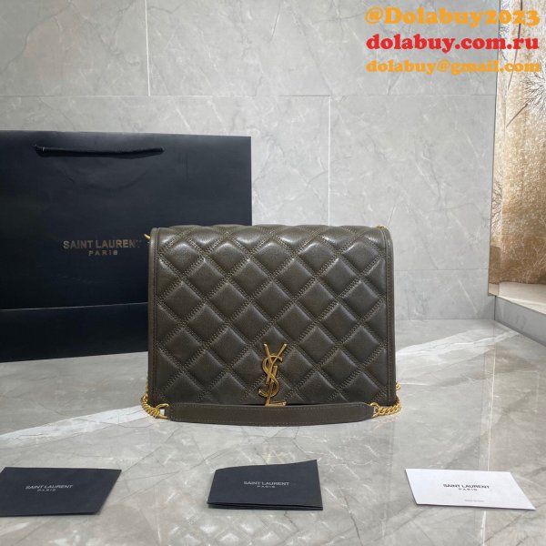 Replica Yves Saint Laurent Becky 27cm Bags Many Colours