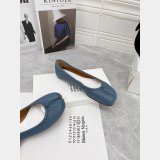 Maison Margiela Replica Designer New Style Loafers AAA+ Shoes