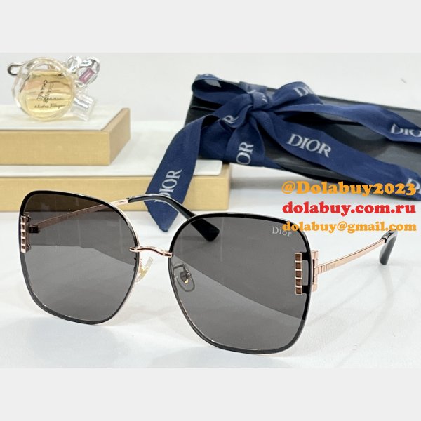 Christian Dior AAA Quality CD0197/5492/22077/9315 Sunglasses