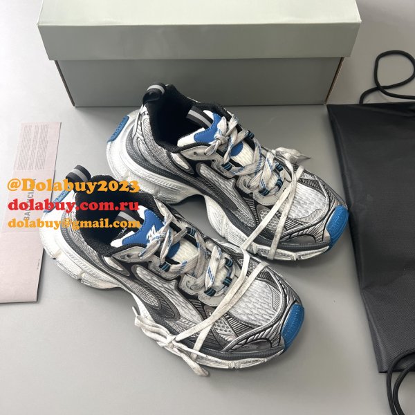 Duplicate Balenciaga Replica Phantom Sneaker Top Quality Shoes