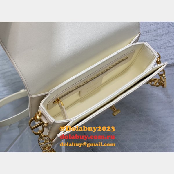 Shop High Quality 0322/0323 Replica Dior Clutch Handbags