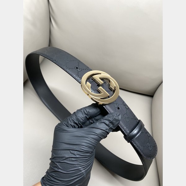 The Buy Best Gucci GG Belt Replica Quality Online Sale