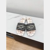 Perfect Inspired Dway Slide dior slippers