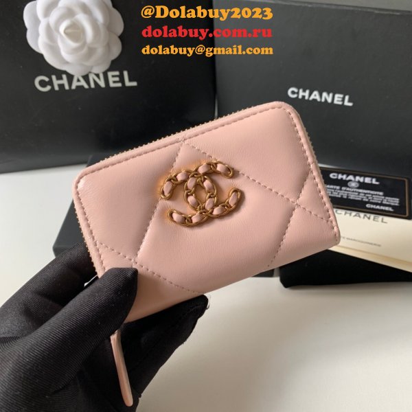 Replica CC Wallets on sale Fashion p0945