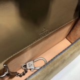 Dionysus GG Supreme super mini bag 476432 AAA+