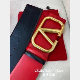 High Quality Valentino AAA Quality Fake Belts For Women