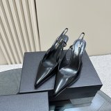 Replica SAINT LAURENT BEST HIGH HEEL SHOES