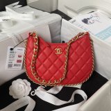 Wholesale Luxury HOBO REPLCIA AS4378 SHOULDER HANDBAGS