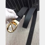 Cheap Gucci 35mm Ermenegildo Zegna Belts for Men