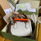 Top Quality Replica Gucci Diana Mini Tote 655661 Bag