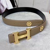 Perfect Hermes 38mm High Quality AAA+ Belts Online