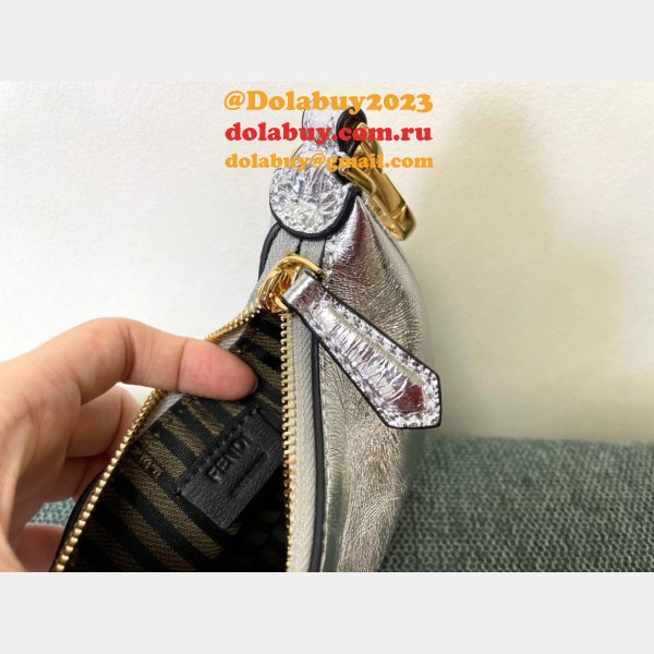 Top Mini Nano Fendi Replica graphy bags