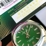 Rolex Oyster Perpetual 31