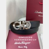 Fashion Cheap FERRAGAMO BELT 35MM ONLINE