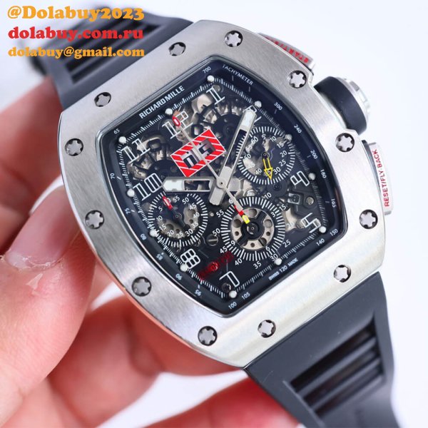 Richard Mille 011