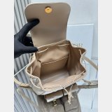 7 Star Medium Dior Caro Backpack