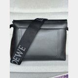 Best loewe Flamenco satchel Cheap Messenger Bag