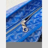 Fabulous Quality Goyard Hobo Boheme Dupe Replica Bags