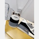 Top Replica Fendi Shoes Website To Buy High Quality 1:1 Match