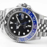 Rolex GMT-Master II