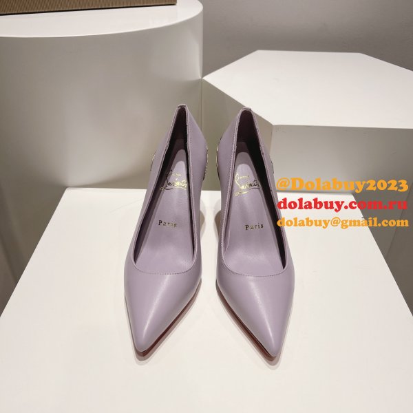 YSL High Heel Shoes Replica Designer Dolabuy Sale