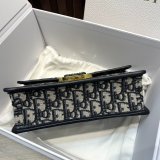 Luxury Christian Dior AAA+ Replica Montaigne 21CM Box Bag