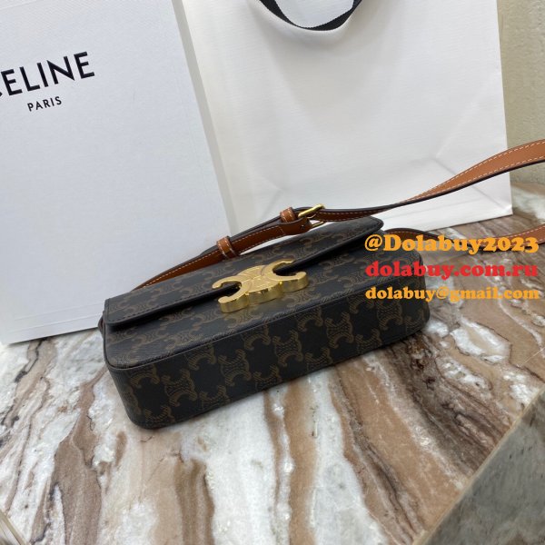 Best Quality Replica Triomphe 20CM Celine 1:1 bags