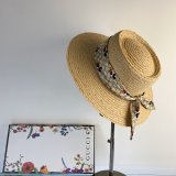 Gucci Replica 2020 Mickey Ribbon Raffia UK Hat