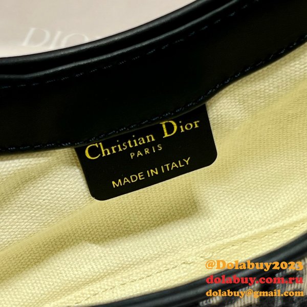 Shop High Quality Replica Dior Hobo Avenue Montaigne 2366 Handbag