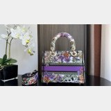 Replica Lady AAA+ Christian Dior Uk 24cm  Shoulder Bags