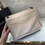 AAA+ Replica Saint Laurent Niki Shoulder 498894 Bag