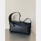 Shop Loewe Replica Puzzle Leather Hobo Top Quality Bag