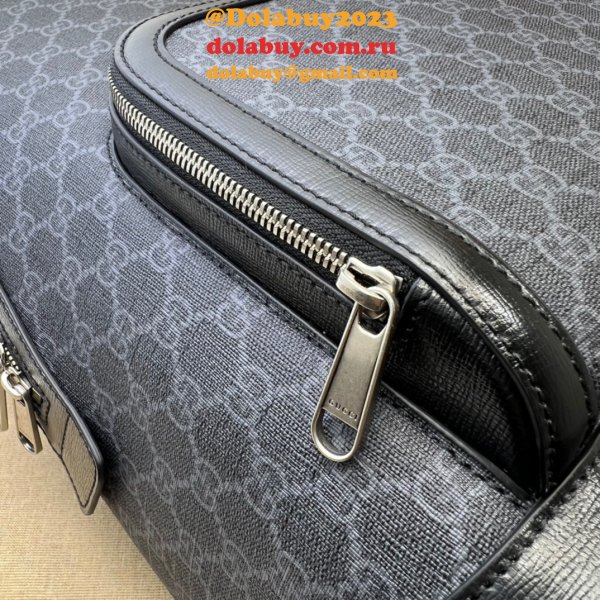 Gucci High Quality Best Replica Backpack Interlocking G 704017 Bag