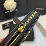 Replica CC Wallets on sale Fashion p0945