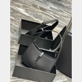 YSL High Quality Replica 657228 Perfect Black Hobo Bag