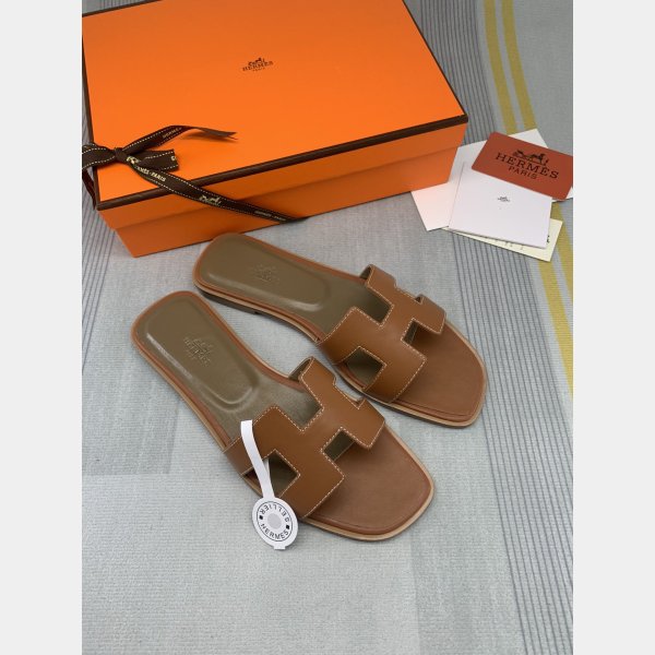 Inspired hermes ORAN SANDAL 2024 hottest