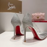 High Quality CHRISTIAN LOUBOUTIN Perfect SHOES