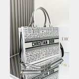 Top Quality DIOR love book Tote handbag