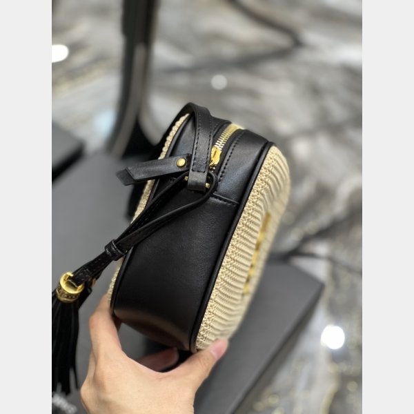 Designer Replica Camera 520534 YSL Handbags Online China