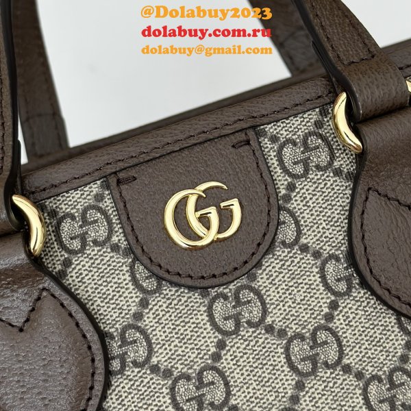 Copy Gucci AAA+ Ophidia Shoulder 811716 Tote Bag