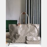 Saint Louis Goyard Replica Chevroches Tote Designer 020184 Bag