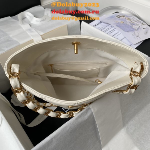 Plain Copy Hobo Luxury Elegant Formal Top Quality AS4754 Replica Bag